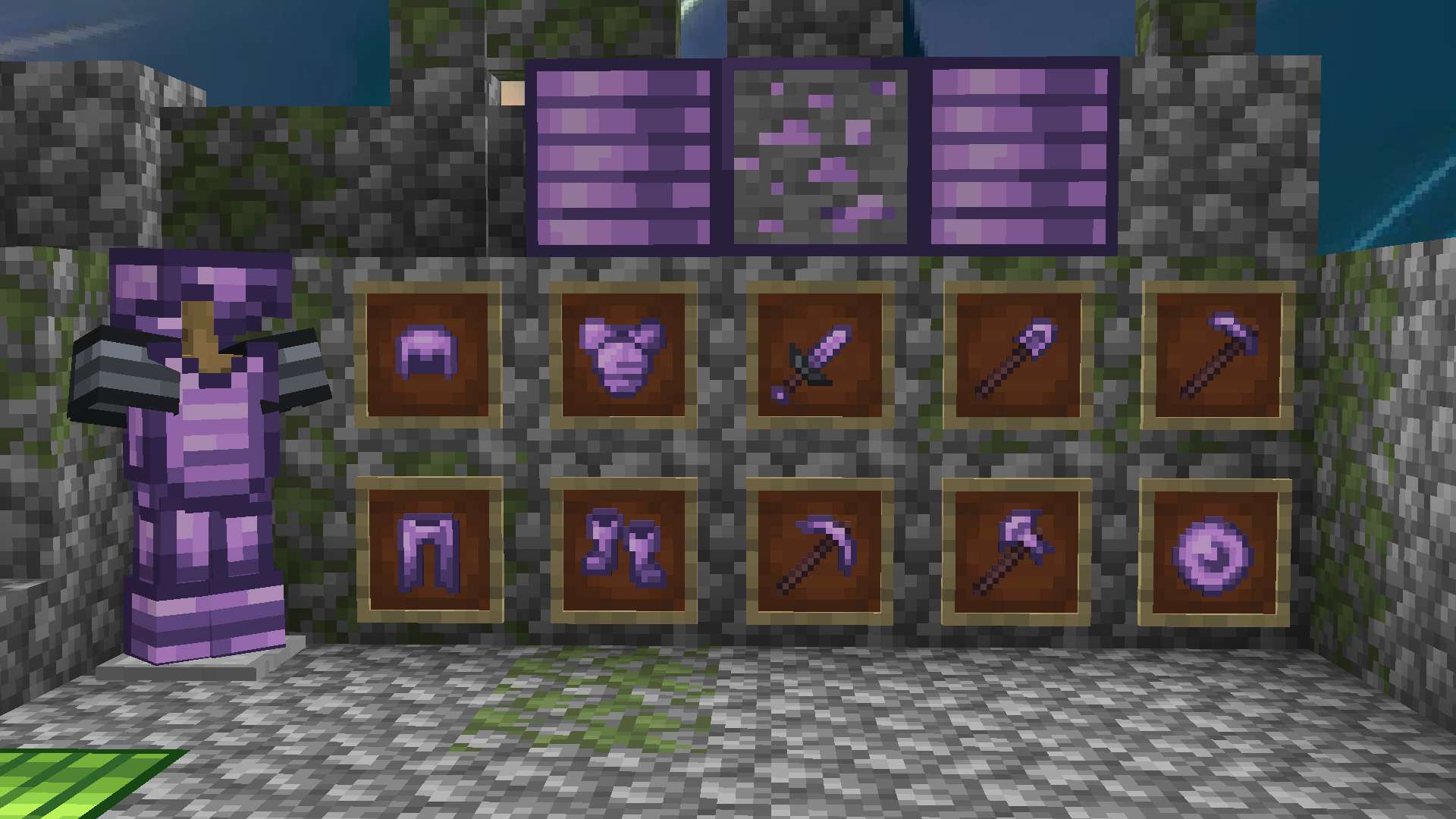Gallery Image 2 for Burnt [FAT] on vVPRP
